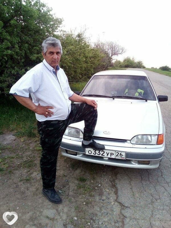 Гасан, Изобильный