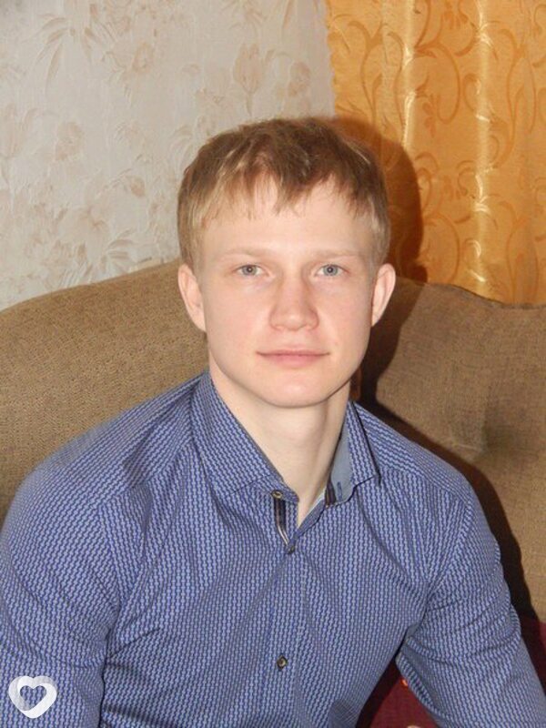 Игорь, 39, Ульяновске — анкета №111146