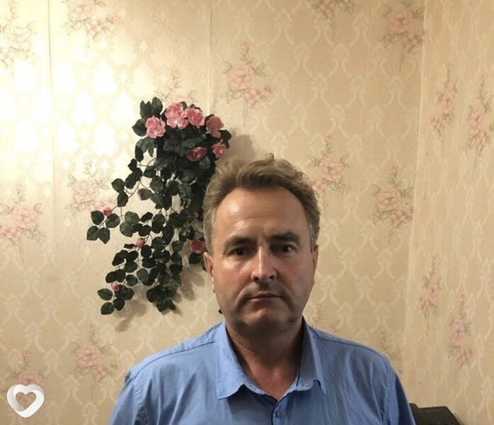 Валентин, 59, Лиде — анкета №111151