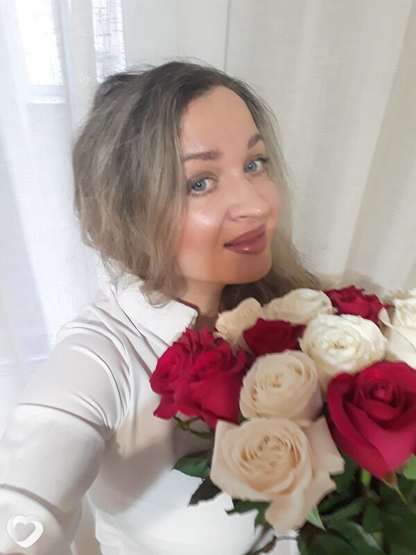 Елена, 38, Барнауле — анкета №111153