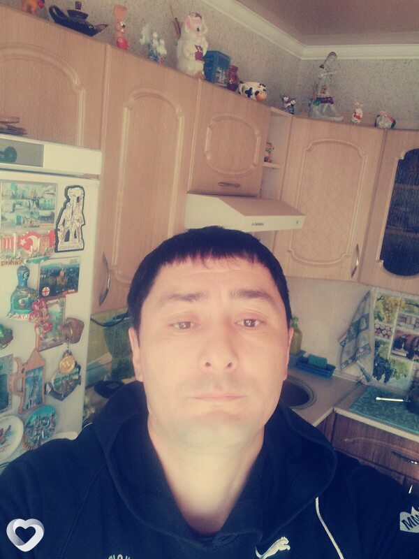 Рамиль, 41, Караганде — анкета №111155