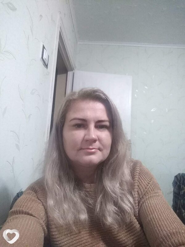 Kat, 40, Евпатории — анкета №111157