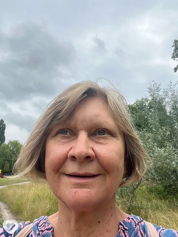 Светлана, 62, Харькове — анкета №111160