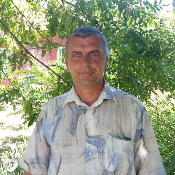 Сергей, 55, Днепр — анкета №111116