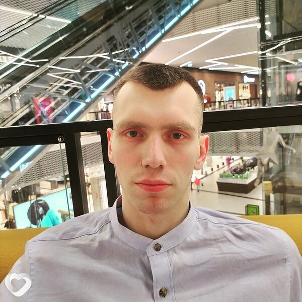 Александр, 31, Умани — анкета №111117