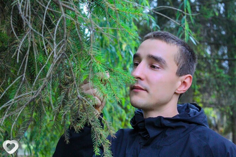 Виктор, 35, Белгороде — анкета №111118
