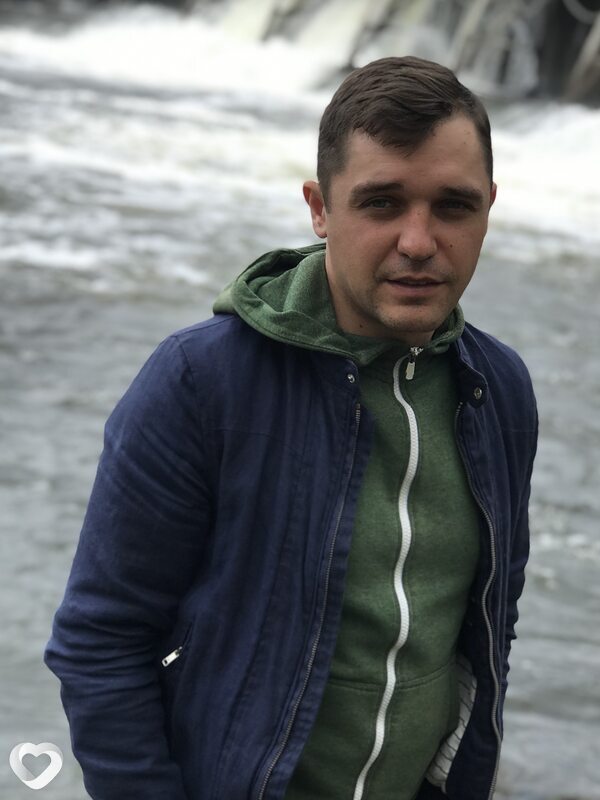 Андрей, 34, Сумах — анкета №111119