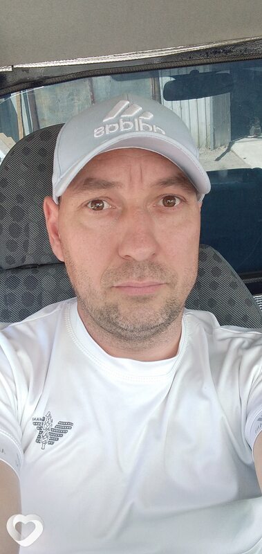 Андрей, 41, Екатеринбурге — анкета №111122