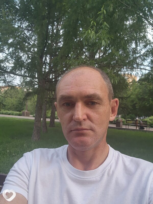 Николай, 42, Красноярске — анкета №111126