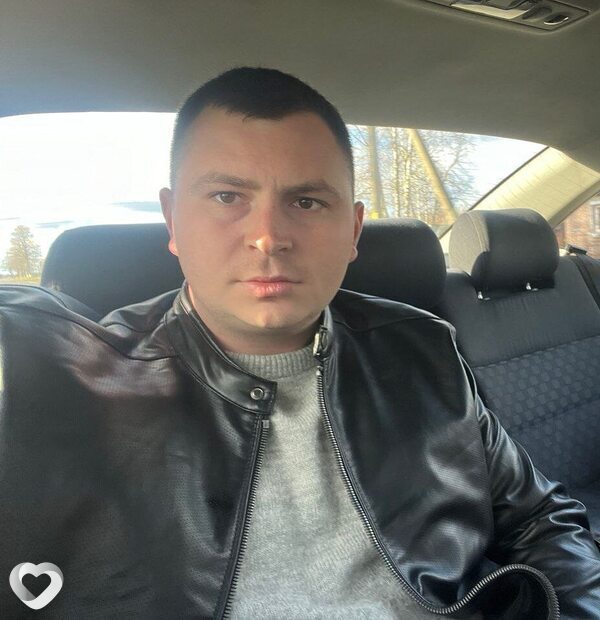 Илья, 31, Шарковщине — анкета №111134