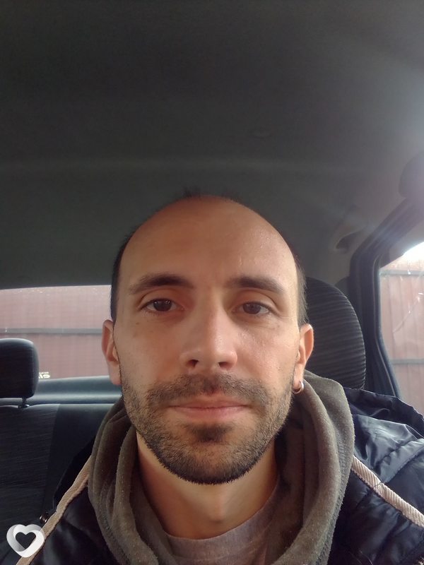 Сергей, 38, Белгороде — анкета №111211
