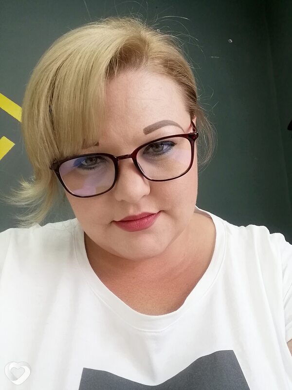 Елена, 43, Ростове-на-Дону — анкета №111221