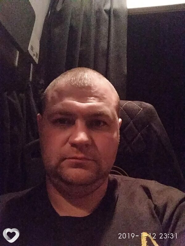 Александр, 40, Москве — анкета №111228