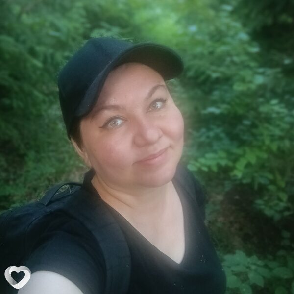 Альфия, 42, Бугульме — анкета №111231
