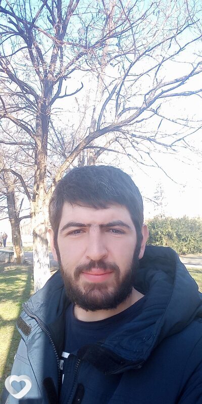 Арт, 35, Москве — анкета №111233