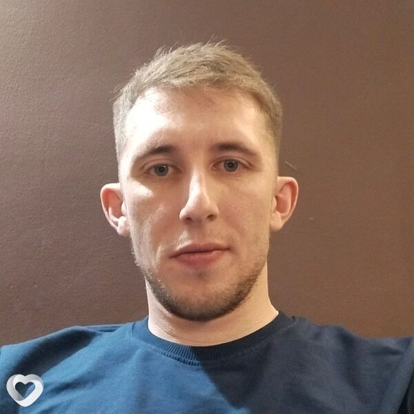 Дима, 26, Минске — анкета №111235