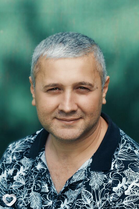 Emilio, Лондон