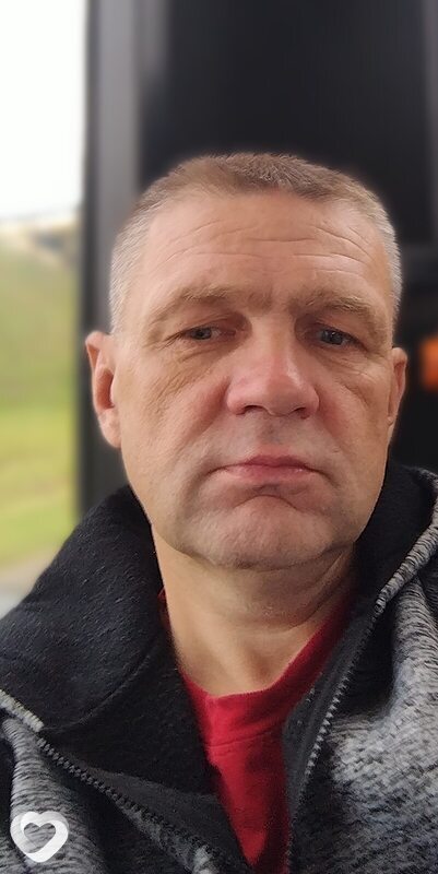 Александр, 50, Гродно — анкета №111194