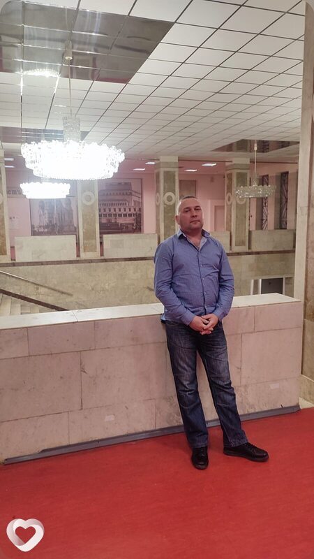 Дмитрий, 48, Иванове — анкета №111203