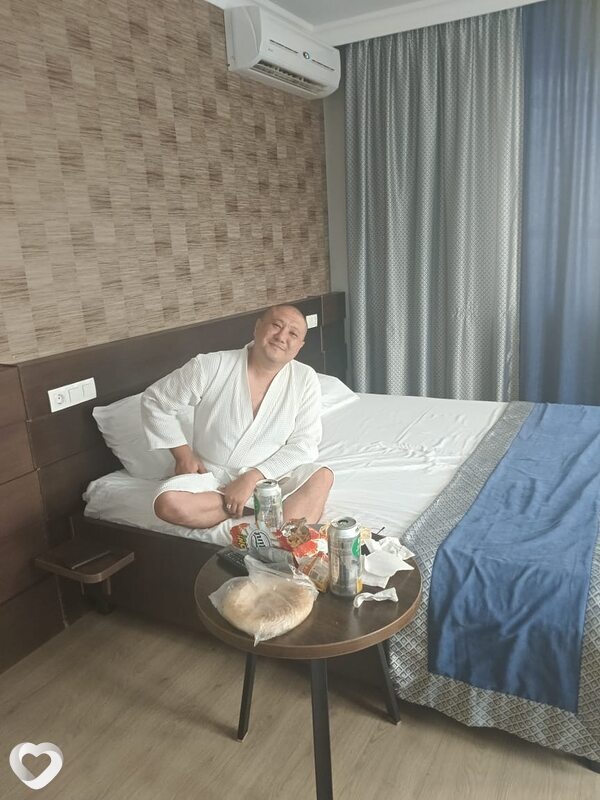 Ренат, 40, Усть-Каменогорск — анкета №111207