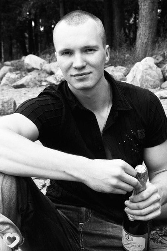 Максим, 38, Могилев — анкета №111388