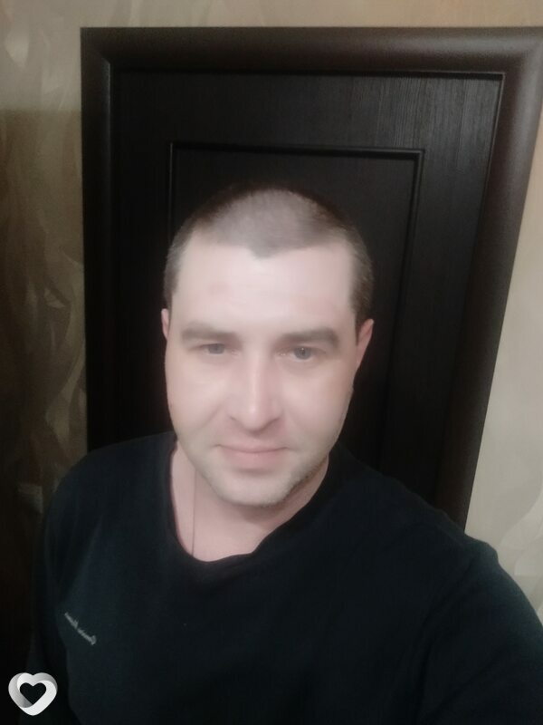 Дима, 45, Новополоцке — анкета №111399