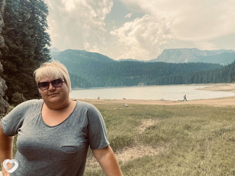 Елена, 38, Николаеве — анкета №111401