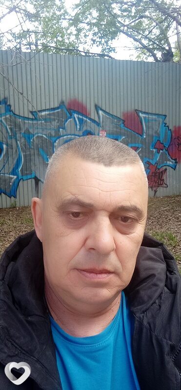 Виктор, 57, Челябинске — анкета №111410