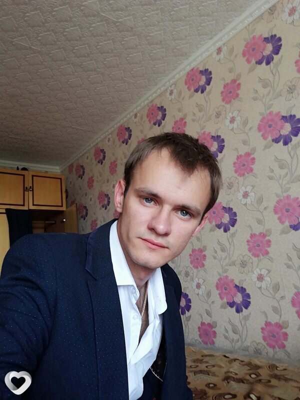 Антон, 32, Саратове — анкета №111262