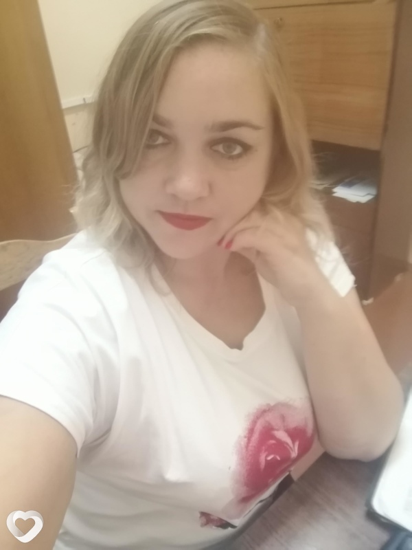 Оля Ля, 39, Гомеле — анкета №111269