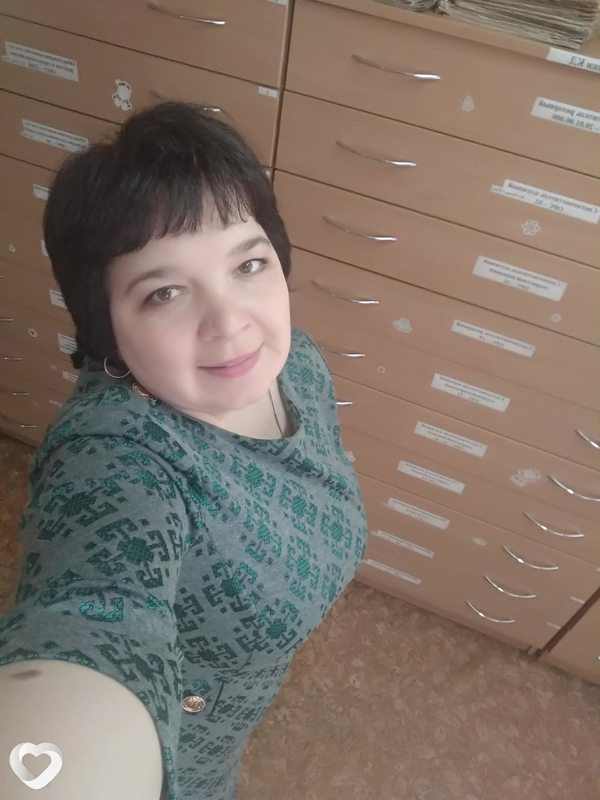 Наталья, 39, Минске — анкета №111277