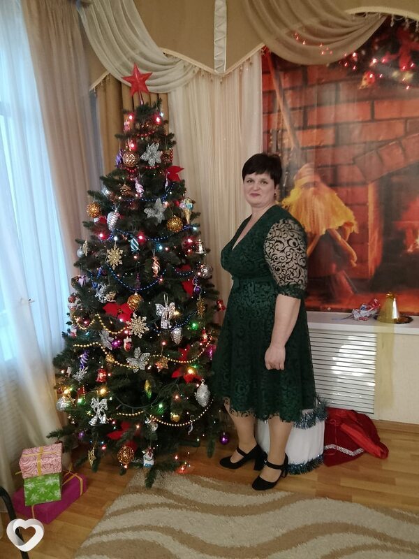 Елена, Ессентуки