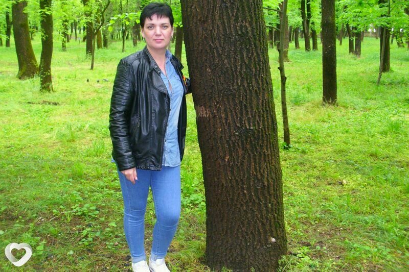 Валентина, Ессентуки