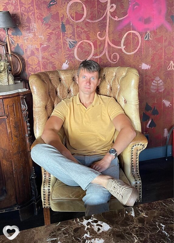 Евгений, 36, Минске — анкета №111284