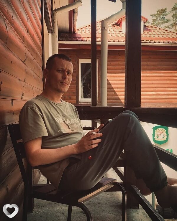 Сергей, 36, Челябинске — анкета №111362
