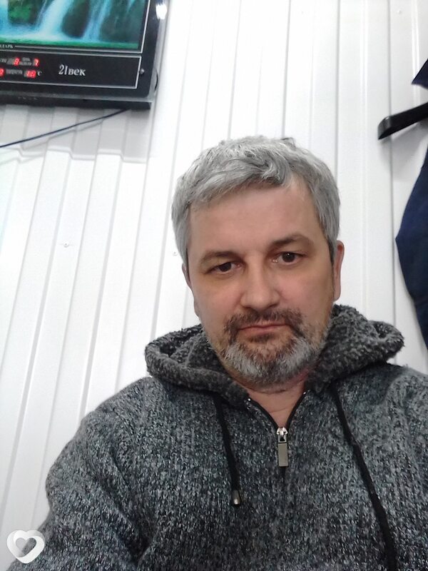 Игорь, 55, Ханты-Мансийске — анкета №111367