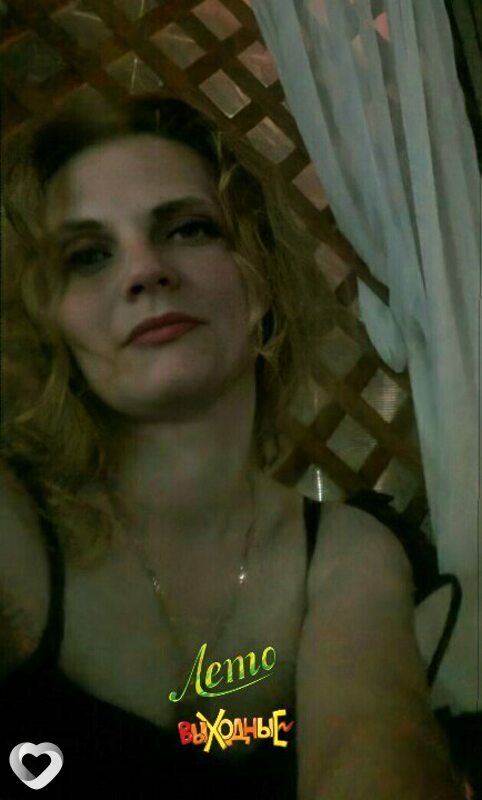 Татьяна, 47, Барановичах — анкета №111377