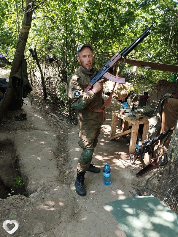 Sergei, 39, Волгограде — анкета №111383