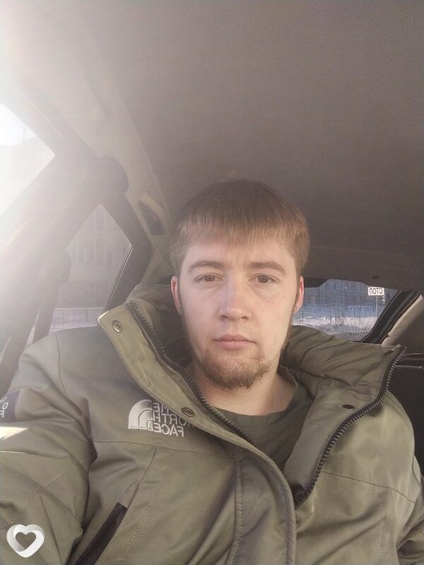 Алексей, 30, Нижневартовске — анкета №111461