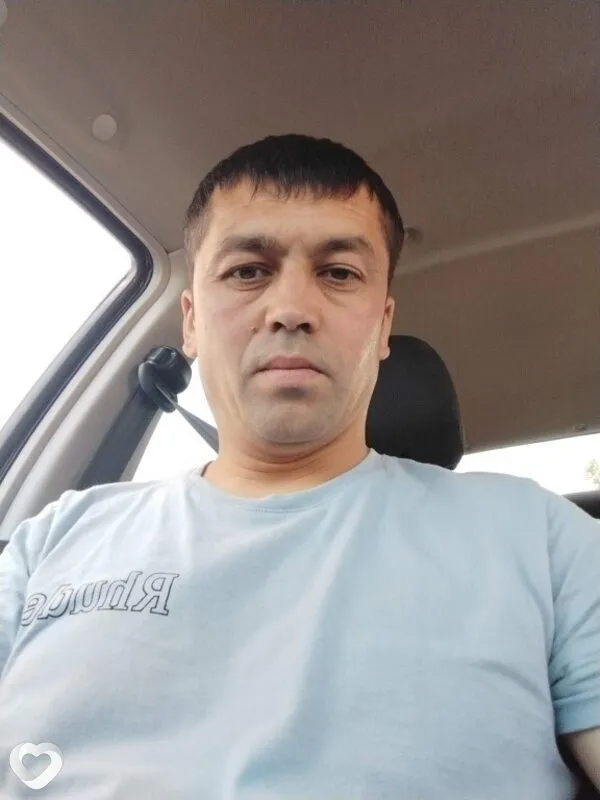 Элер, 40, Санкт-Петербурге — анкета №5436
