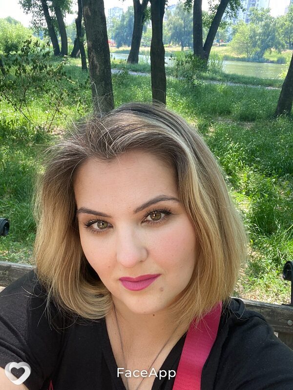 Оксана, 50, Киеве — анкета №111466