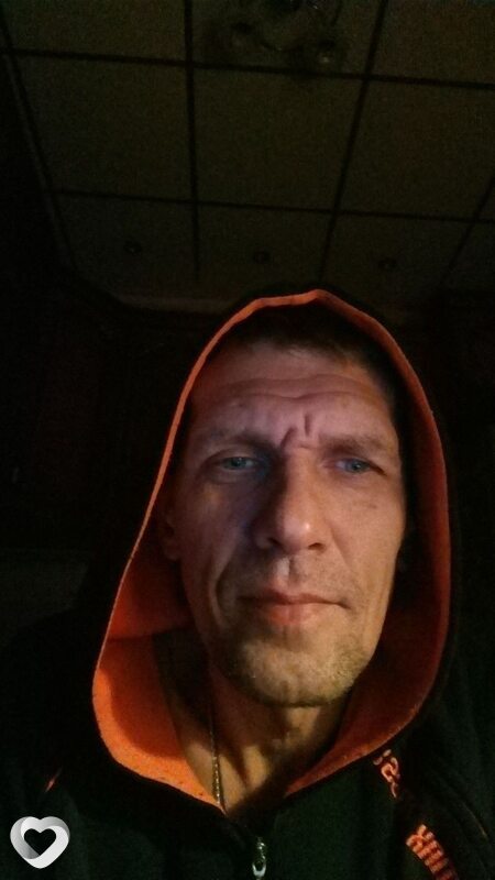 Серёня, 54, Москве — анкета №111471