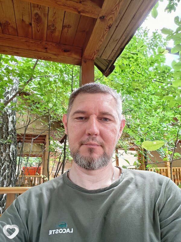 Михаил, 46, Тольятти — анкета №111479