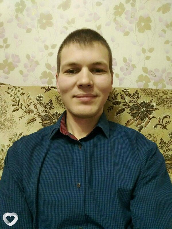 Андрей, 38, Смолевичах — анкета №111482