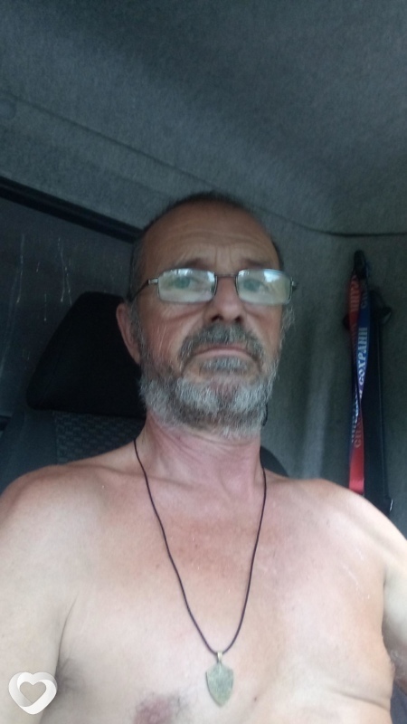 Вадим, 57, Краснодаре — анкета №111286