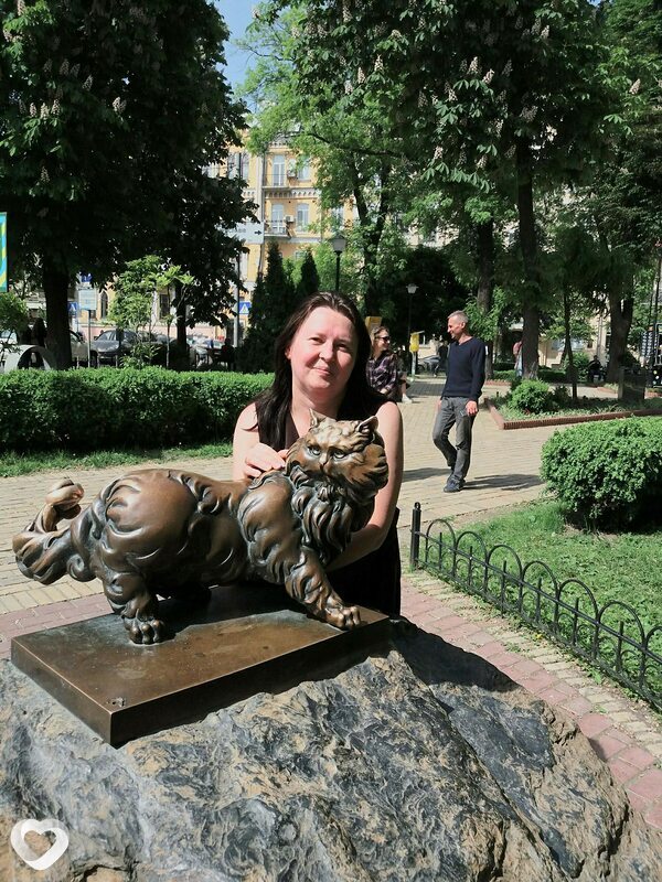 Лана, 49, Минске — анкета №111287