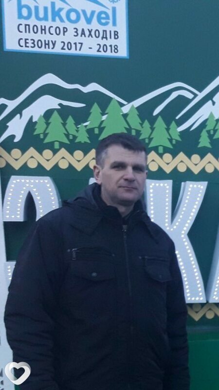 Геннадий, 49, Бресте — анкета №111288
