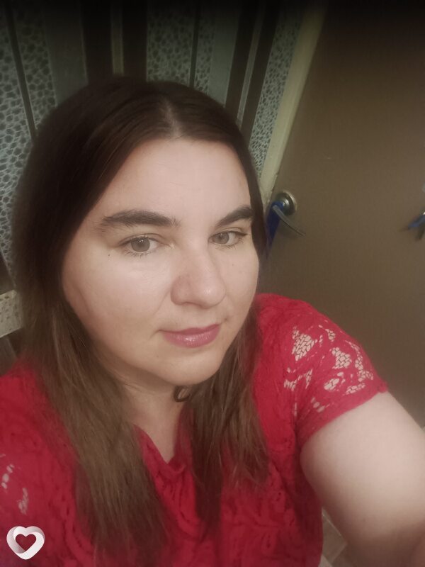 Наталья, 40, Минске — анкета №111289