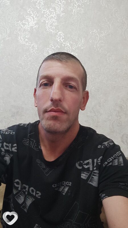 Сулейман, 40, Бишкек — анкета №111290
