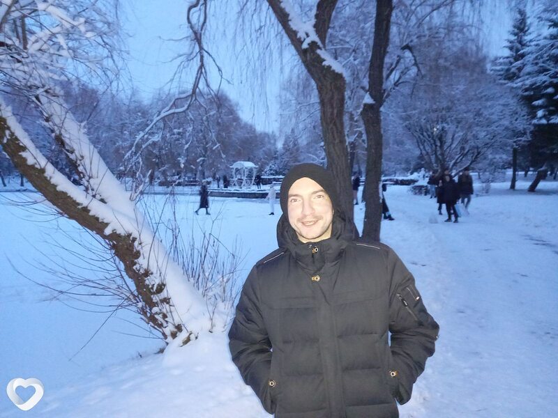 Vitalik, 35, Ровно — анкета №111293